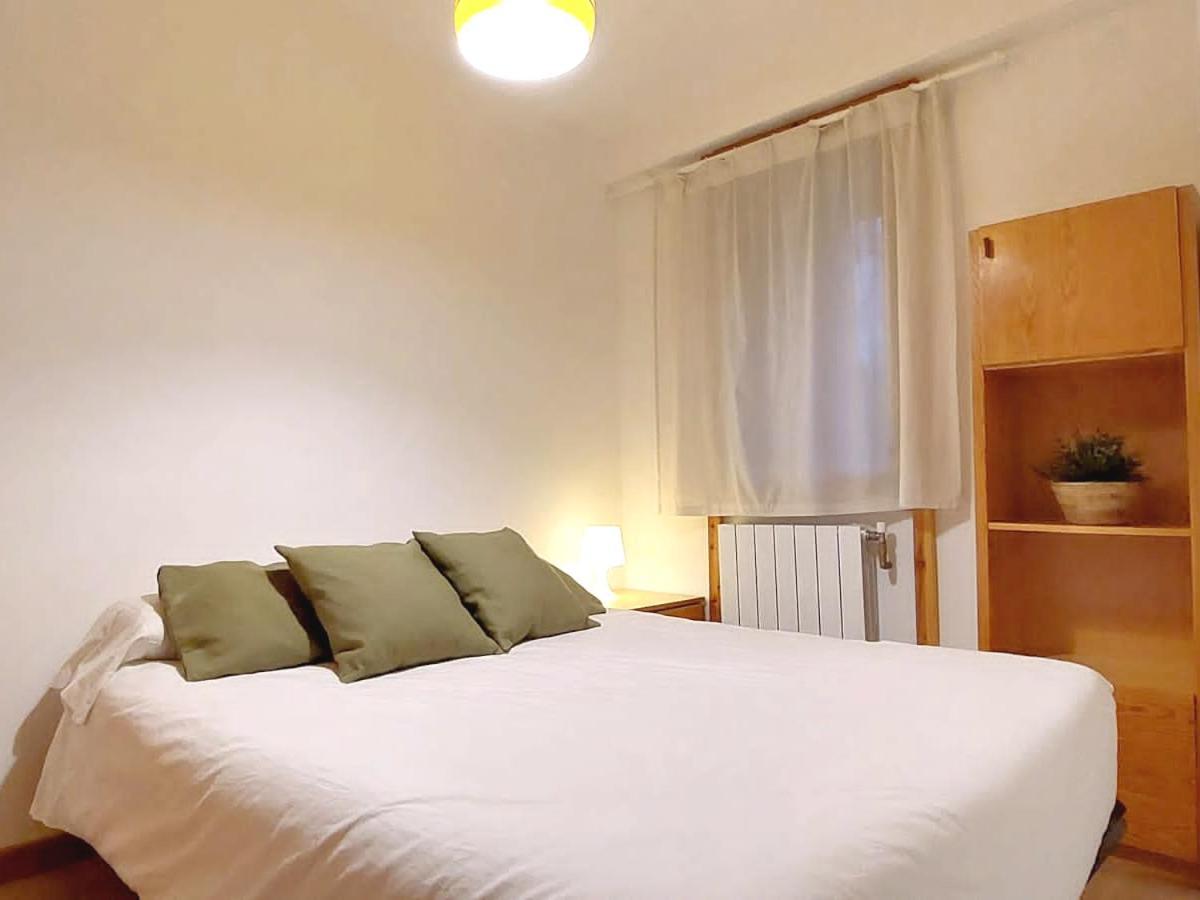 Appartement Homenfun Baqueira-beret Viella