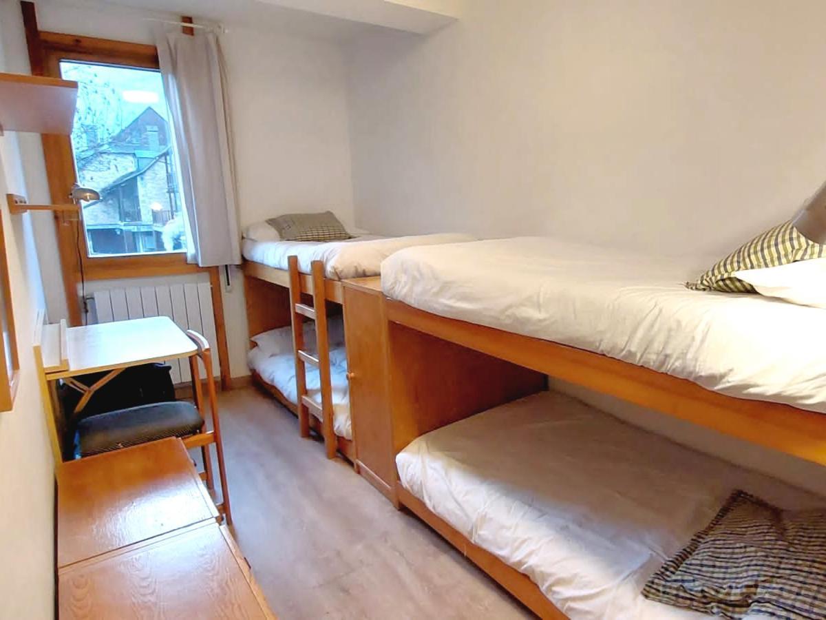 Appartement Homenfun Baqueira-beret