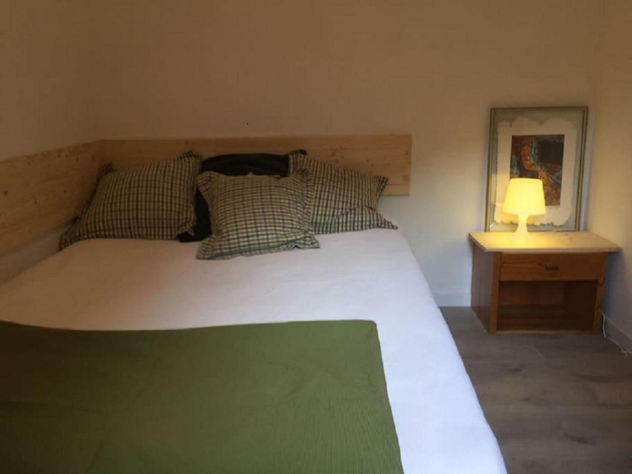 Appartement Homenfun Baqueira-beret Viella