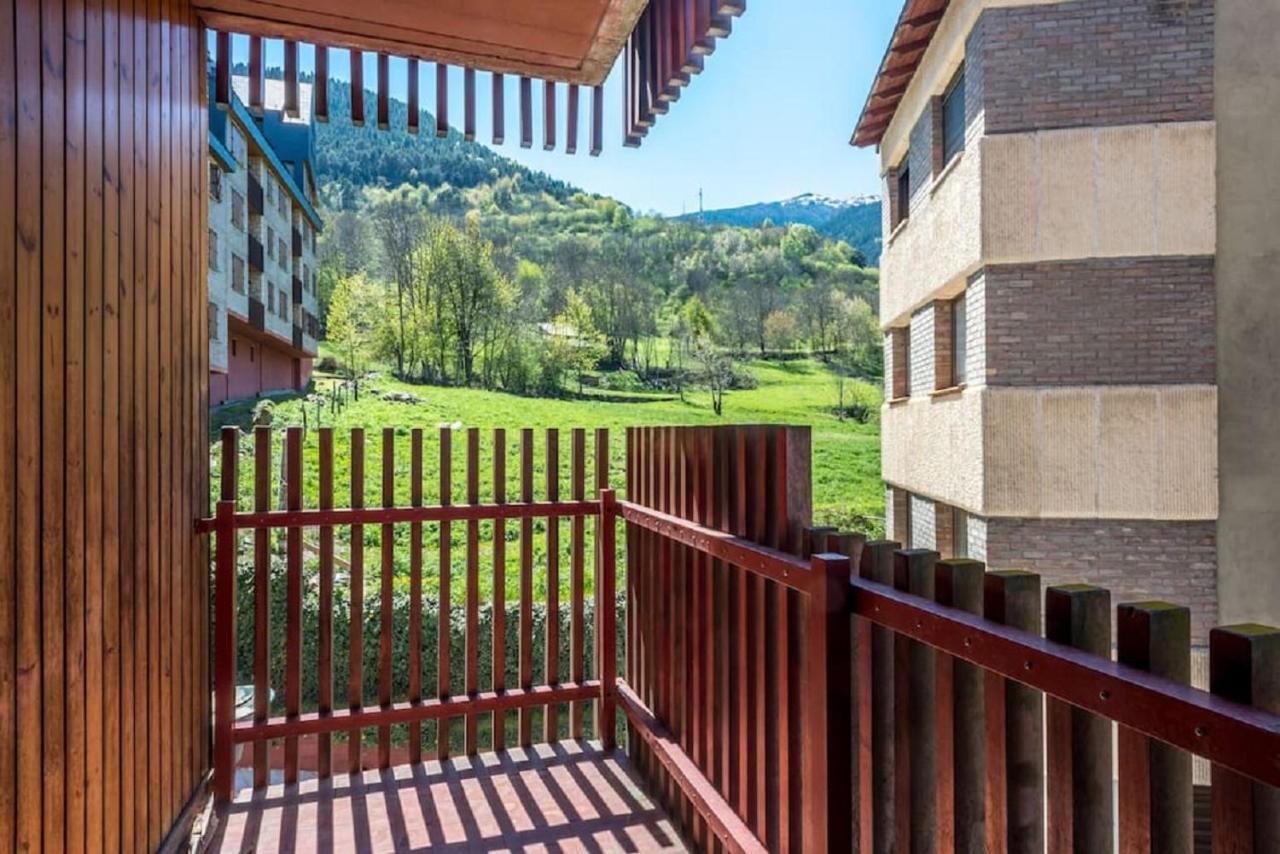 Homenfun Baqueira-beret Apartamento