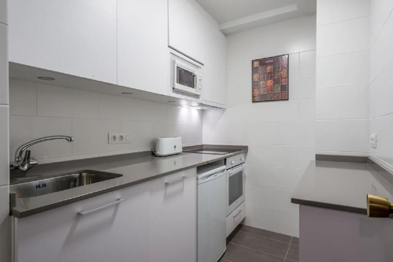 Homenfun Baqueira-beret Appartement