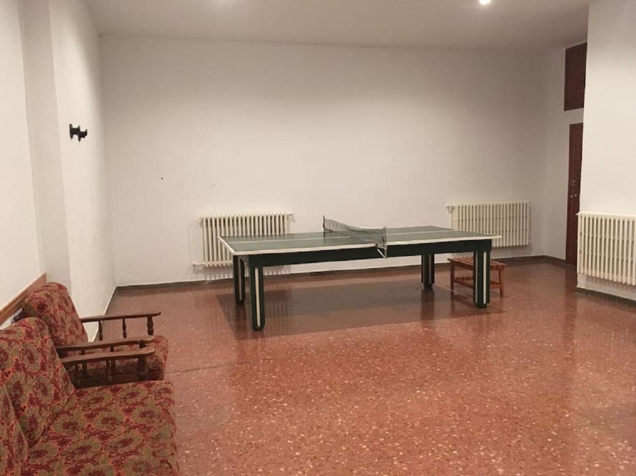 Appartement Homenfun Baqueira-beret
