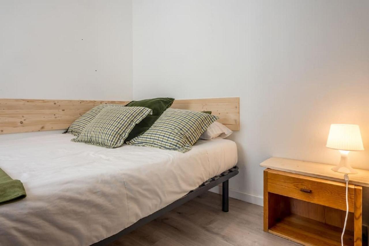 Appartement Homenfun Baqueira-beret *