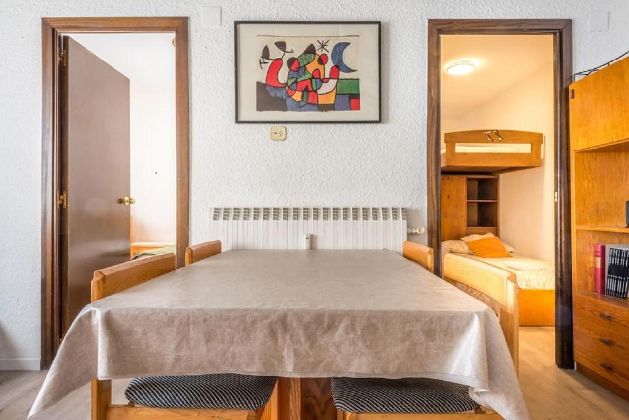 Appartement Homenfun Baqueira-beret